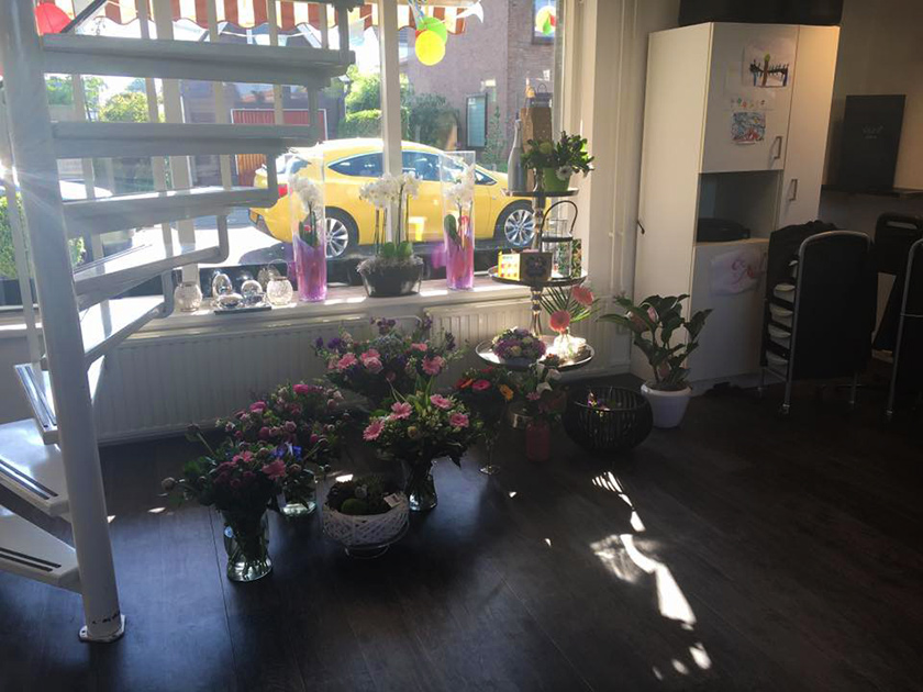 Kapperszaak Sjiek Nieuwkoop